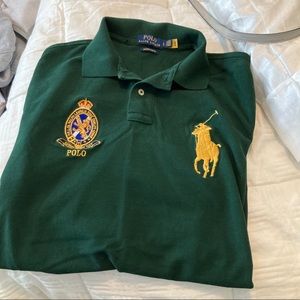 Polo Shirt